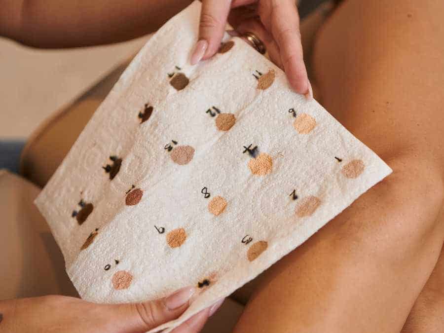 The Growing Popularity of Camouflage Tattooing